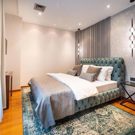 בלגרד Natali Luxury Suites מראה חיצוני תמונה