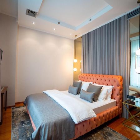 בלגרד Natali Luxury Suites מראה חיצוני תמונה