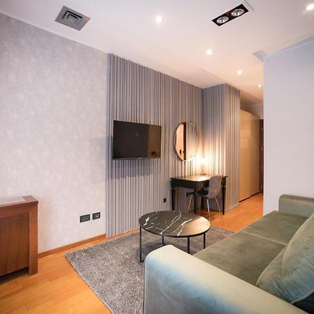 בלגרד Natali Luxury Suites מראה חיצוני תמונה