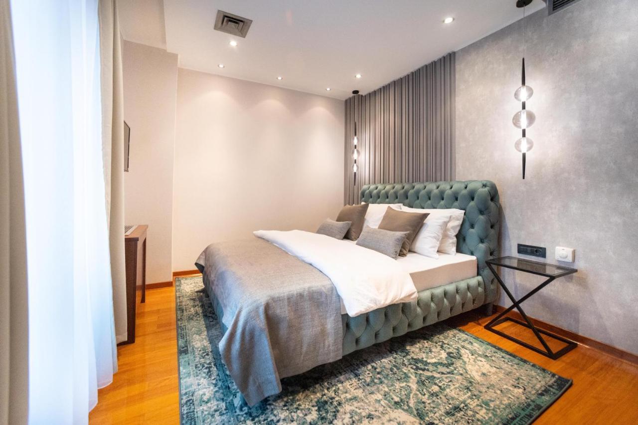 בלגרד Natali Luxury Suites מראה חיצוני תמונה