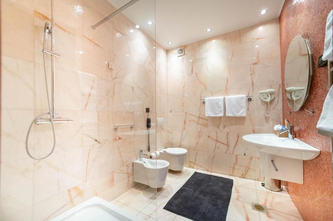 בלגרד Natali Luxury Suites מראה חיצוני תמונה