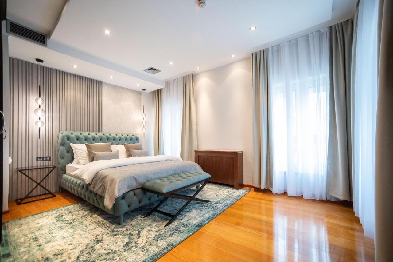 בלגרד Natali Luxury Suites מראה חיצוני תמונה