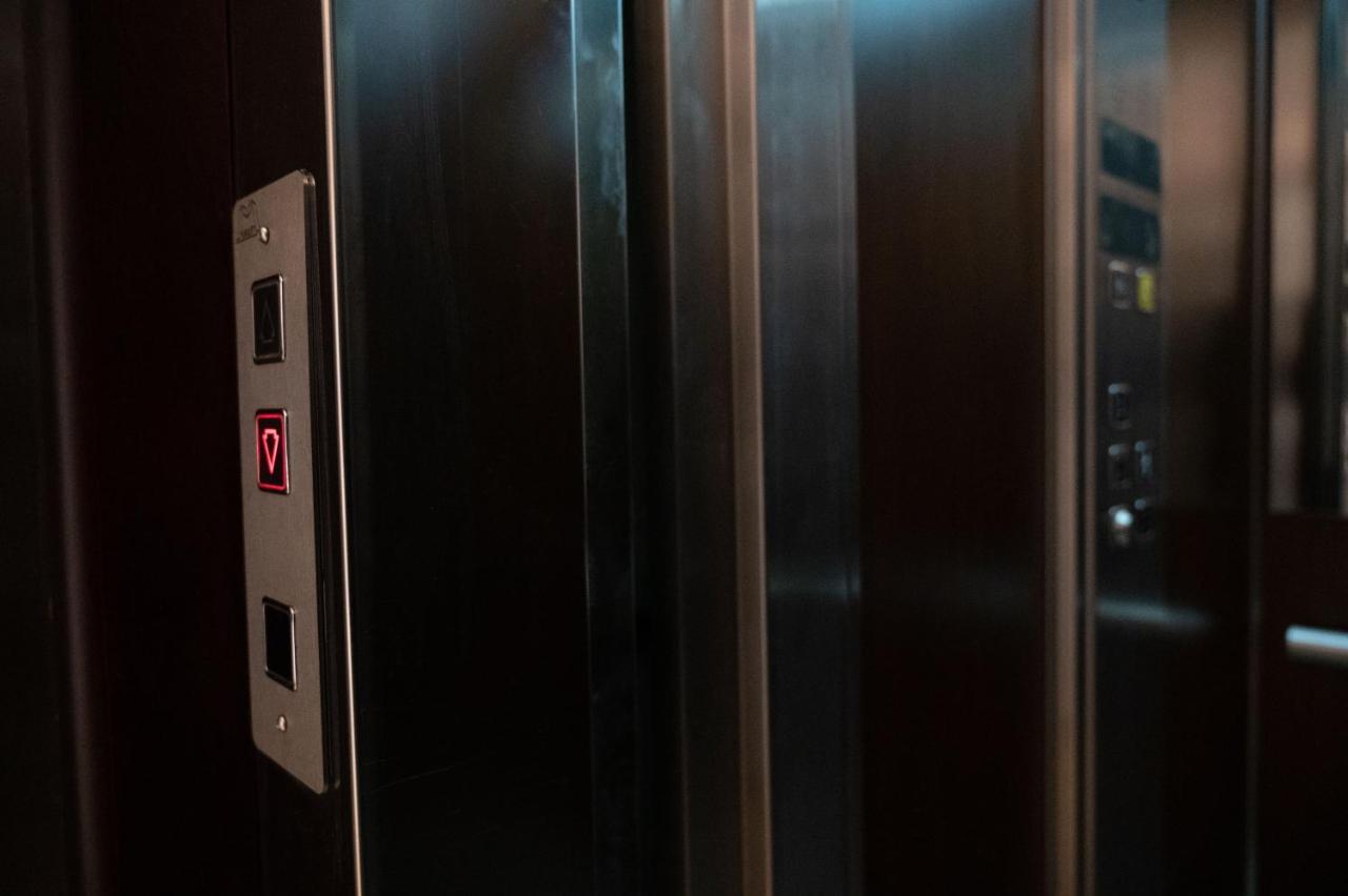 בלגרד Natali Luxury Suites מראה חיצוני תמונה
