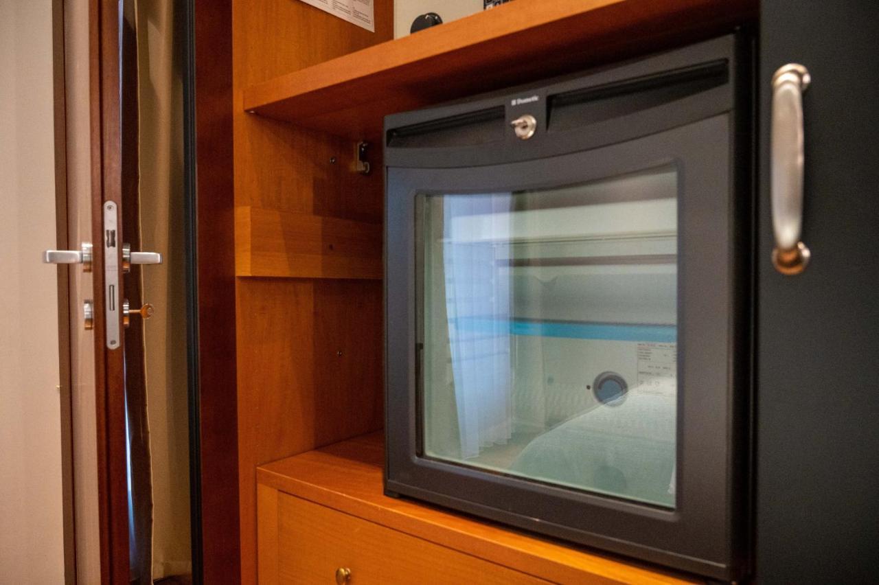 בלגרד Natali Luxury Suites מראה חיצוני תמונה