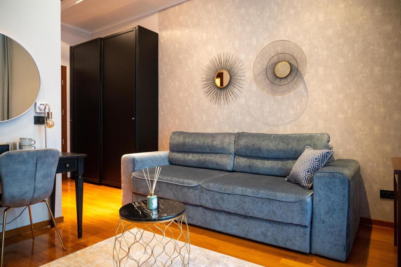 בלגרד Natali Luxury Suites מראה חיצוני תמונה