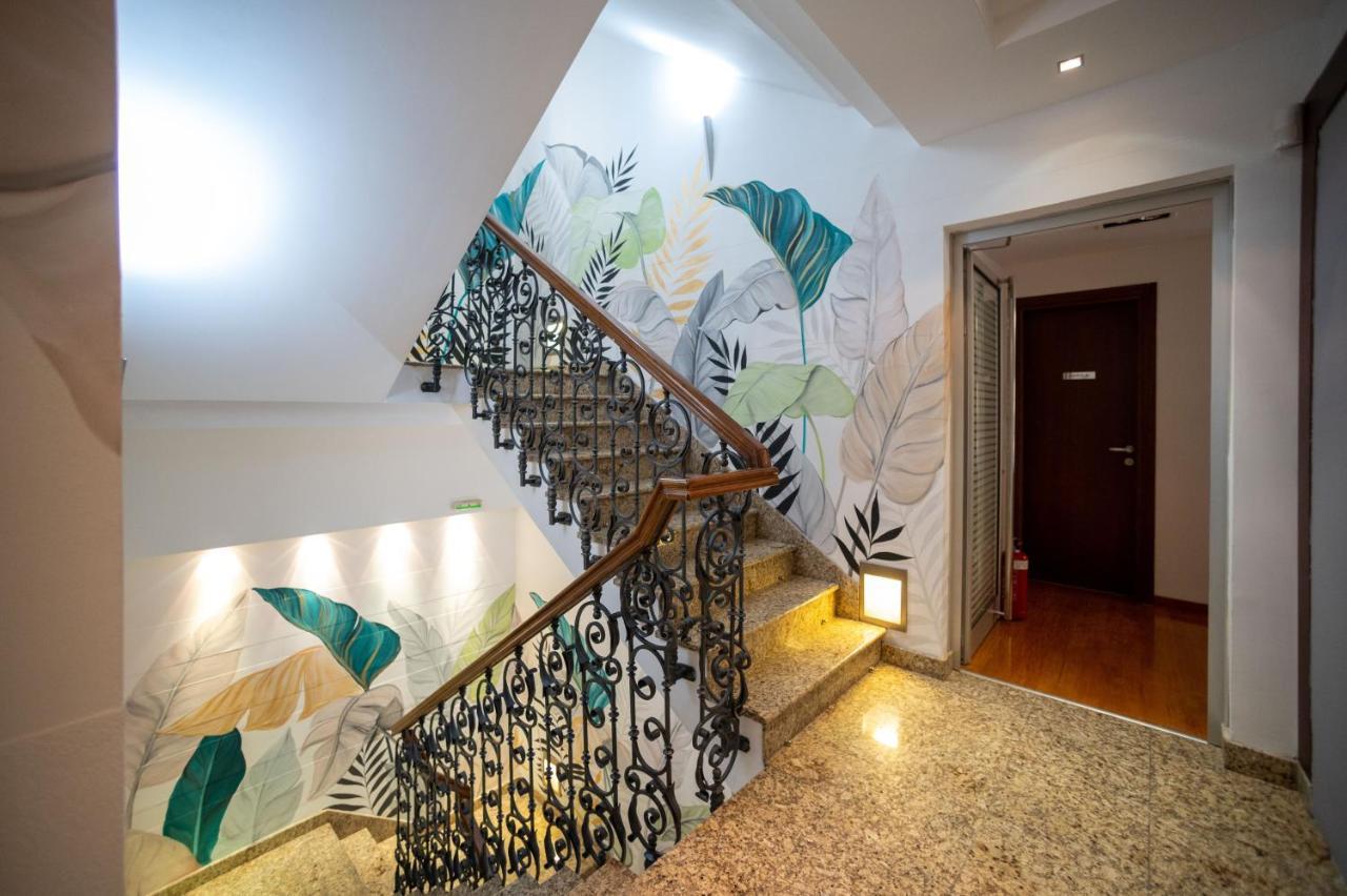 בלגרד Natali Luxury Suites מראה חיצוני תמונה