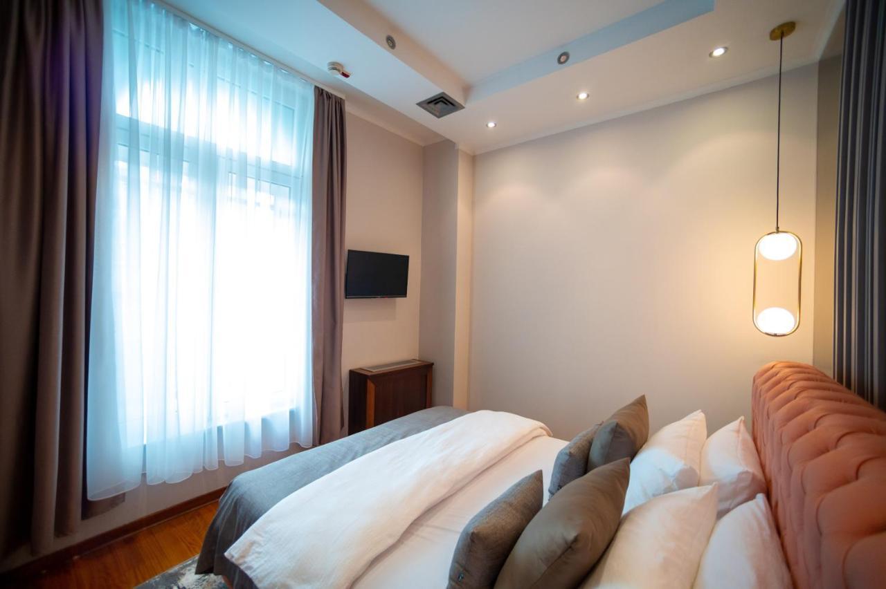 בלגרד Natali Luxury Suites מראה חיצוני תמונה