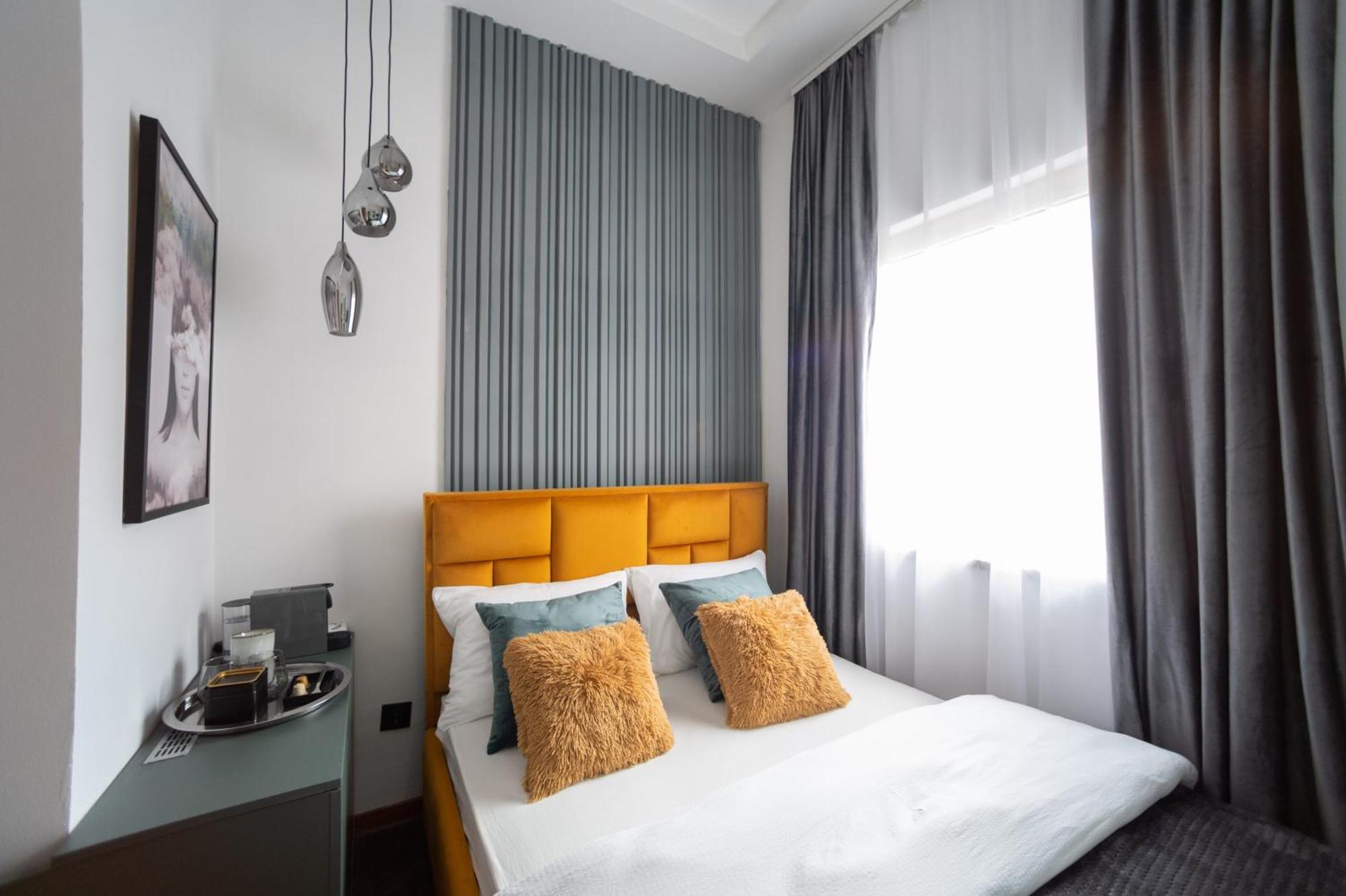 בלגרד Natali Luxury Suites חדר תמונה