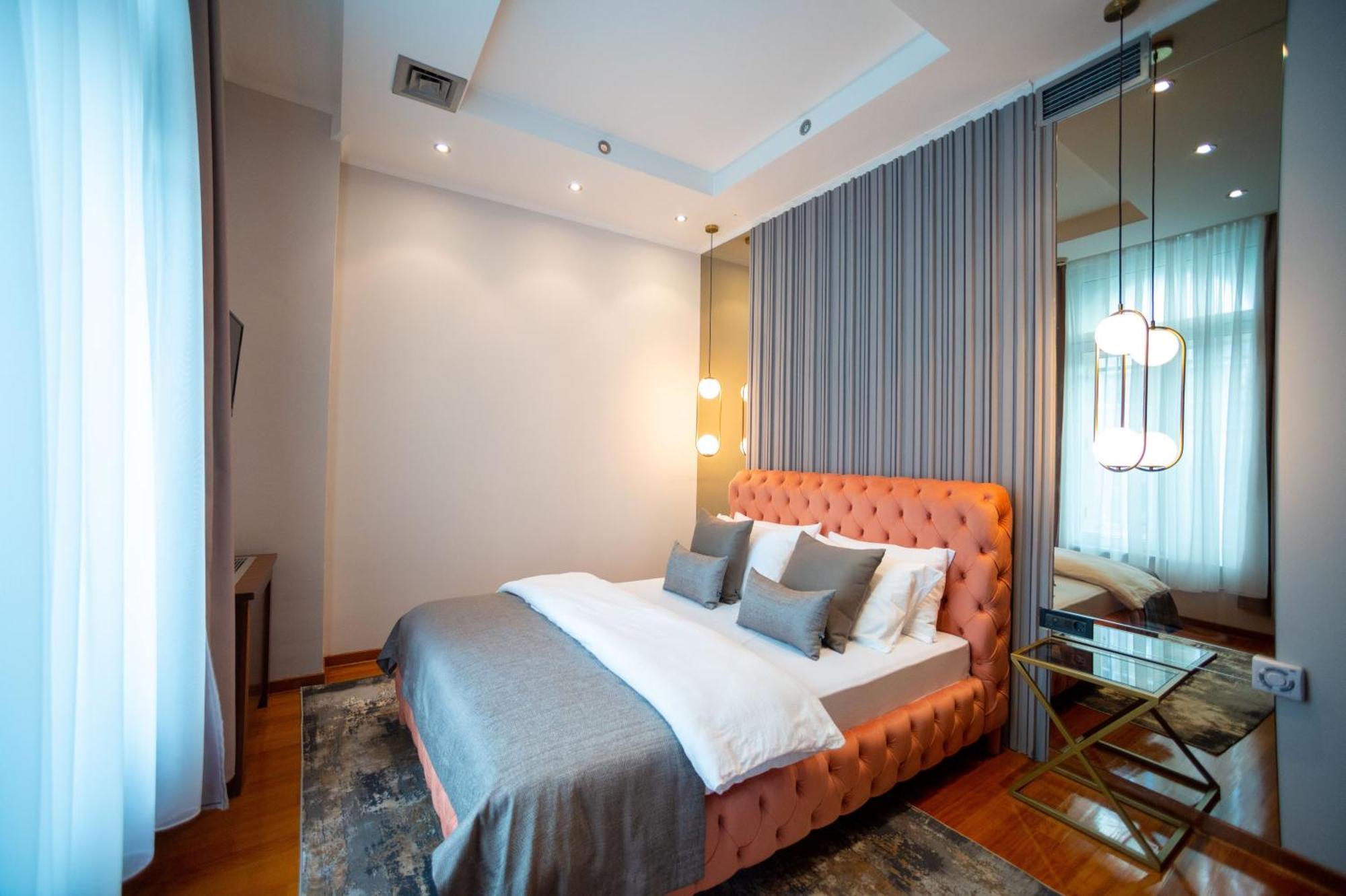 בלגרד Natali Luxury Suites מראה חיצוני תמונה