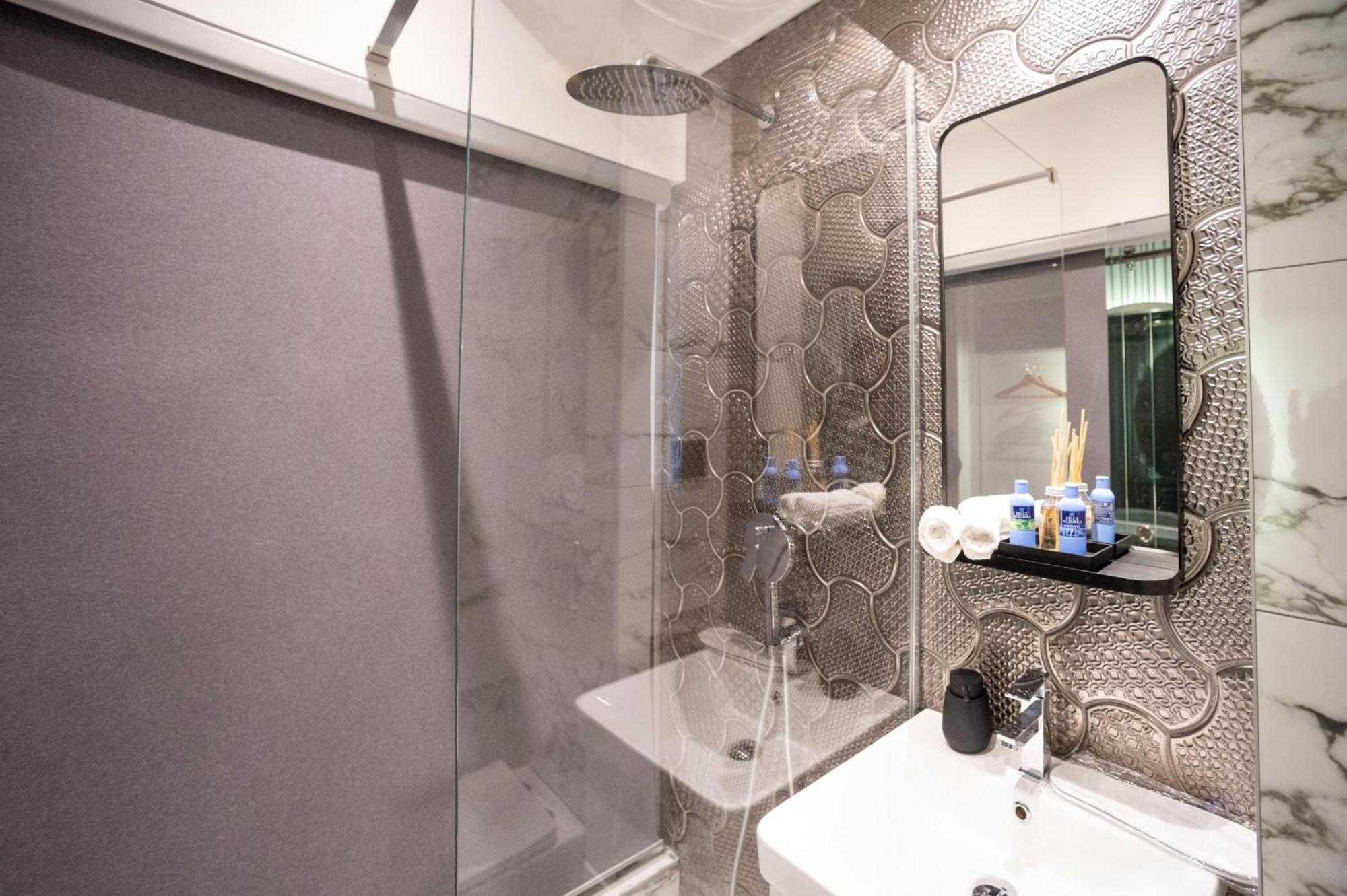 בלגרד Natali Luxury Suites חדר תמונה