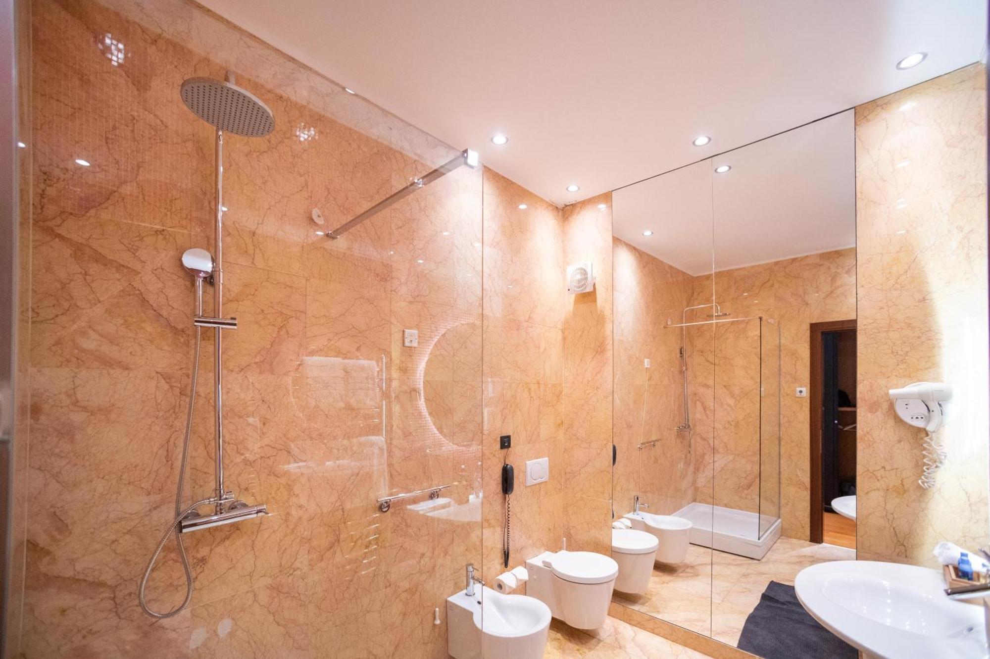 בלגרד Natali Luxury Suites חדר תמונה