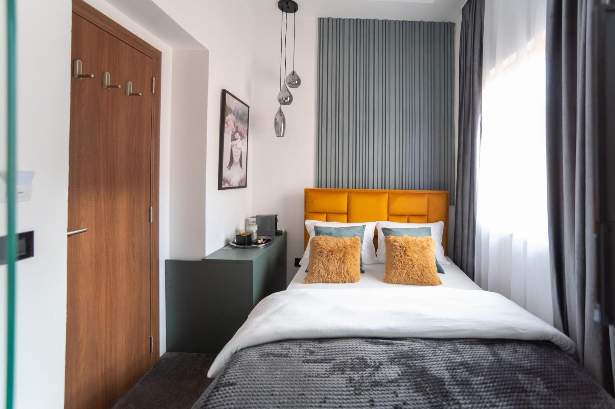 בלגרד Natali Luxury Suites חדר תמונה