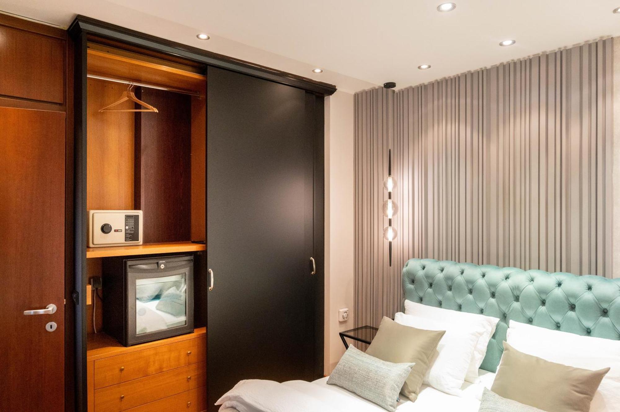 בלגרד Natali Luxury Suites מראה חיצוני תמונה