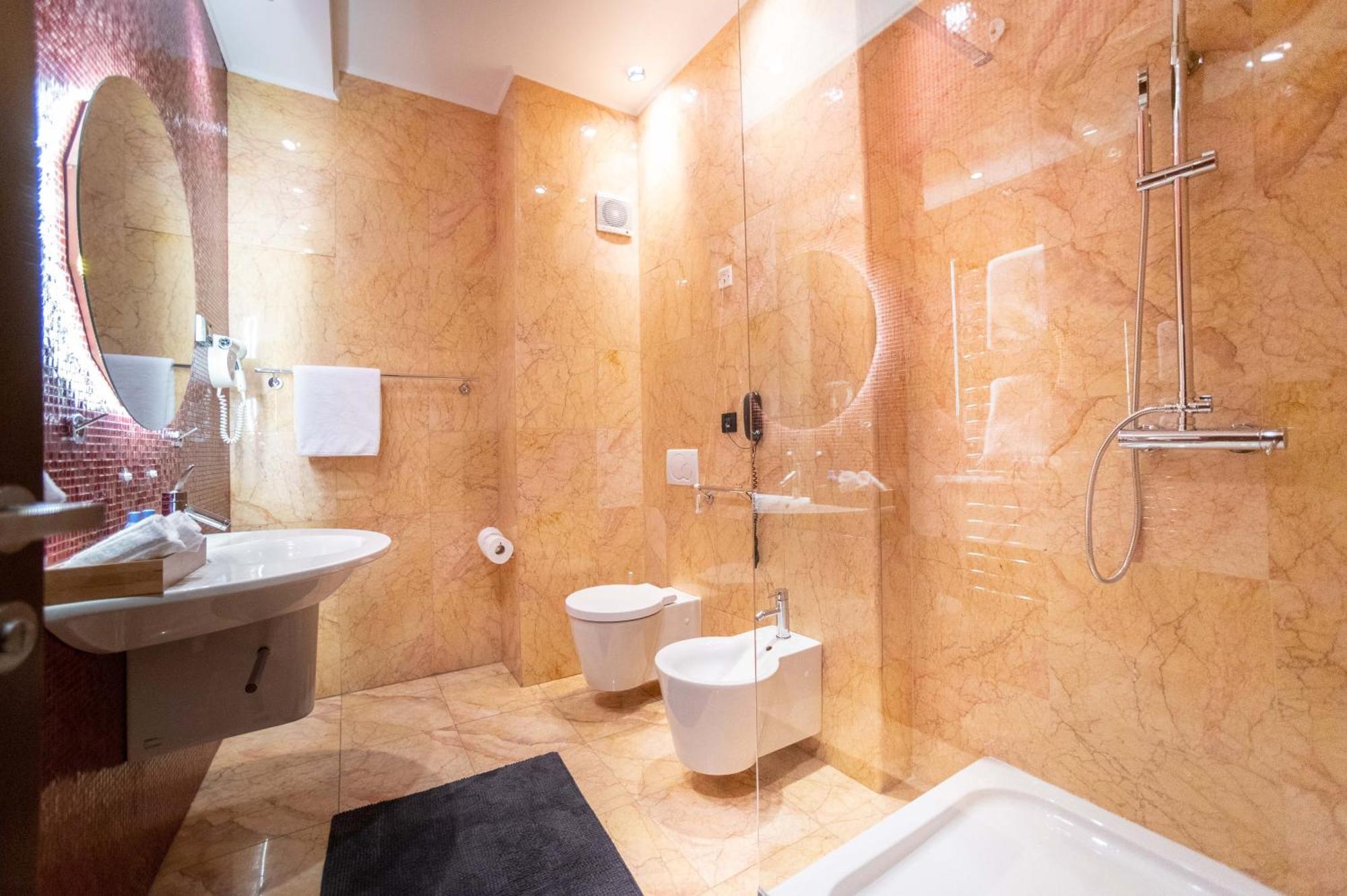בלגרד Natali Luxury Suites מראה חיצוני תמונה