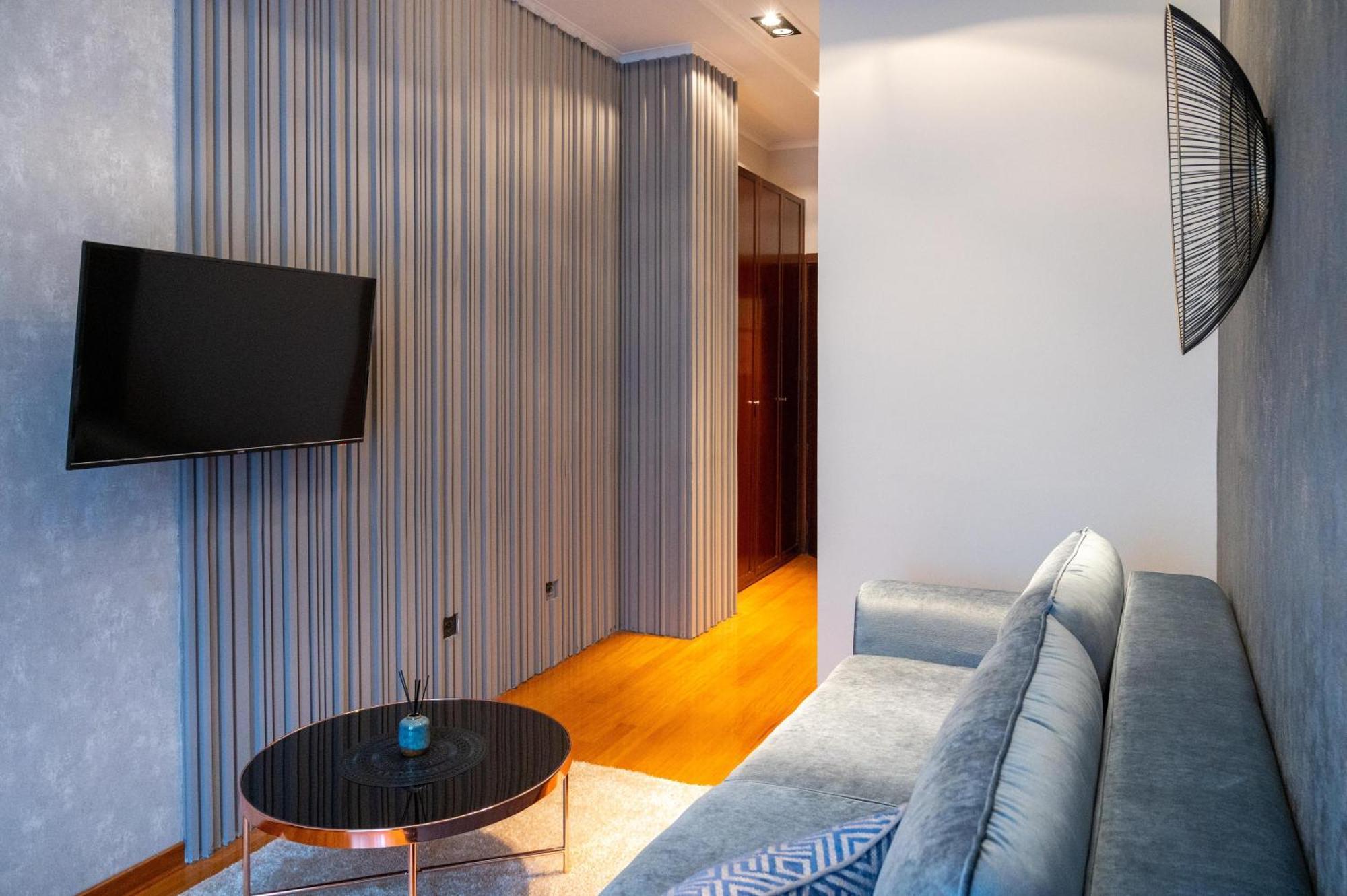 בלגרד Natali Luxury Suites חדר תמונה