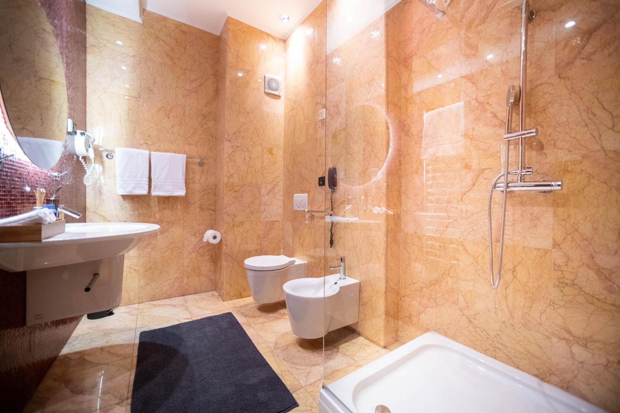 בלגרד Natali Luxury Suites חדר תמונה